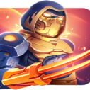 Battle Pixel 2 battle pixel