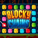 Blocky Chains 2 blocky chains