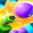 Cannon Ball Paint Game 4 cannon ball paint game