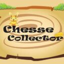 Cheese Collector: Rat Runner 5 cheese collector rat runner