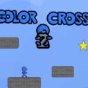 Color Cross 2 2 color cross 2 1