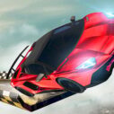 Crazy Stunt Car 9 crazy stunt car