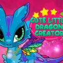 cute little dragon creator
