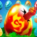 Egg Splash 9 egg splash