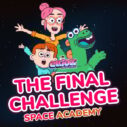 elliott from earth the final challenge