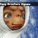 Fantasy Creature Jigsaw 8 fantasy creature jigsaw