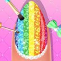 Fashion Nail Salon - Manicure Game 3 fashion nail salon manicure game