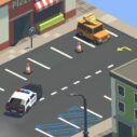 Fast Car Parking 3D 7 fast car parking 3d