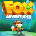 Fox Adventurer 3 fox adventurer