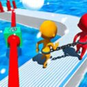 Fun Race On Ice - Fun & Run 3D Game 9 fun race on ice fun run 3d game 1