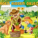 Garden Hidden Objects 2 garden hidden objects