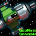 Geomatrix Space Wars 9 geomatrix space wars 1