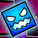 Geometry Dash Horror 8 geometry dash horror