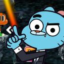 Gumball Swing Out 2 gumball swing out