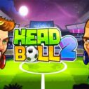 Head Ball Merge Puppet Soccer 7 head ball merge puppet soccer