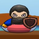 Huggy Wuggy Poppy Surf Challange 6 huggy wuggy poppy surf challange