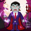 Kick The Dracula 2 kick the dracula