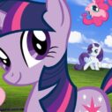 My Little Pony Slide 9 my little pony slide