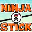 Ninja Stick Hero 3 ninja stick hero