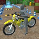 Parking Bike 3D Game 2 parking bike 3d game