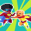 pixel tap fly