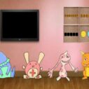 Pokemon Pikachu Escape 2 pokemon pikachu escape