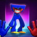 poppy huggy playtime horror 3D 7 poppy huggy playtime horror 3d