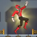 Power Rangers Rescue 10 power rangers rescue