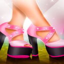 Shoe Fashion Designer 8 shoe fashion designer