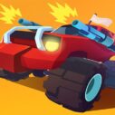 Smash Drift 8 smash drift