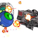 Space Fire 1 9 space fire 1