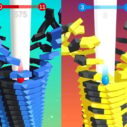 Stack Bounce 3D 3 stack bounce 3d