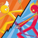 Stickdoll : God Of Archery 2 stickdoll god of archery