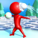 StickMan Snow Fight 7 stickman snow fight