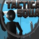 Tactical Squad 8 tactical squad 1