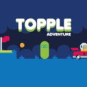 Topple Adventure 2 topple adventure